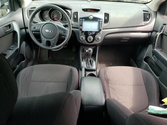 Photo 8 from auction – 2012 KIA FORTE EX with VIN KNAFU6A29C5503600