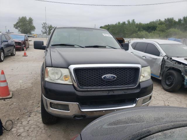 Photo 5 from auction – 2004 FORD F150 SUPER with VIN 1FTPW14584KD30231