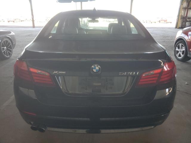 Photo 6 from auction – 2013 BMW 528 XI with VIN WBAXH5C59DDW12317