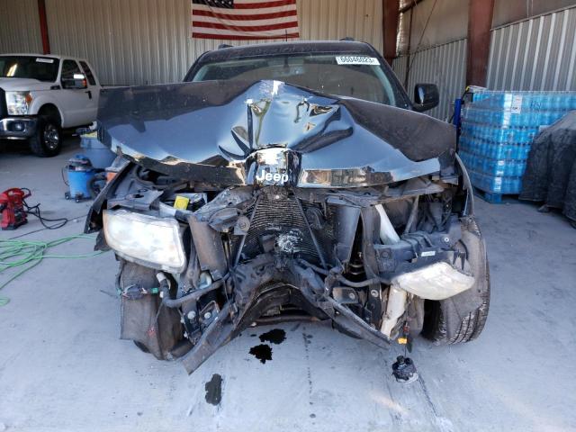 Photo 5 from auction – 2012 JEEP GRAND CHER with VIN 1C4RJFAG2CC316005