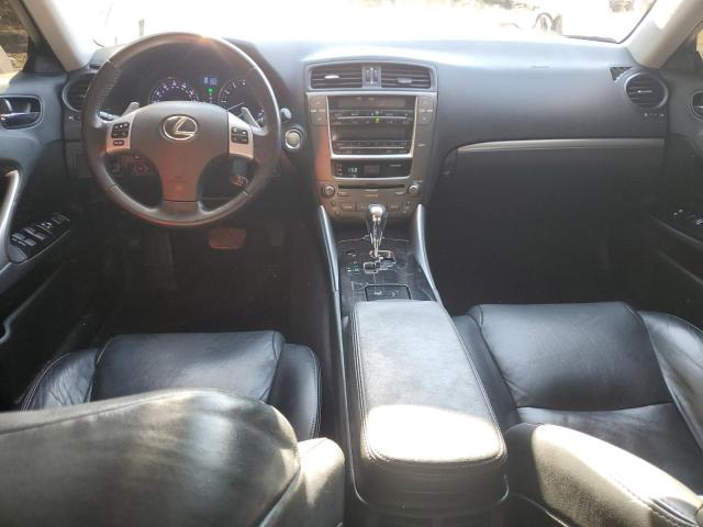 Photo 8 from auction – 2011 LEXUS IS 250 with VIN JTHBF5C24B5138808