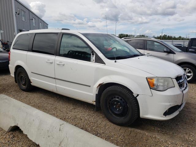صورة رقم 4 من المزاد - 2011 DODGE GRAND CARA مع VIN 2D4RN5DGXBR737943
