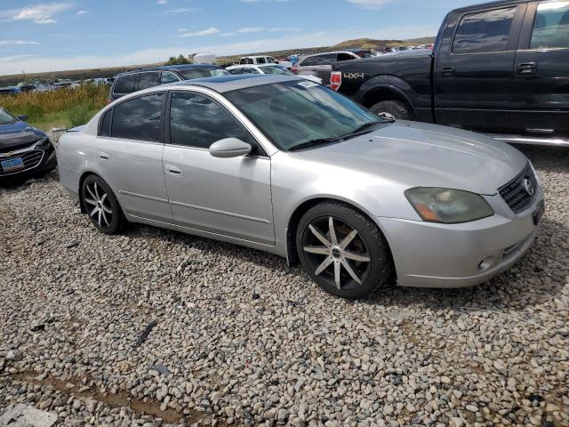 Photo 4 from auction – 2005 NISSAN ALTIMA SE with VIN 1N4BL11D25N430815