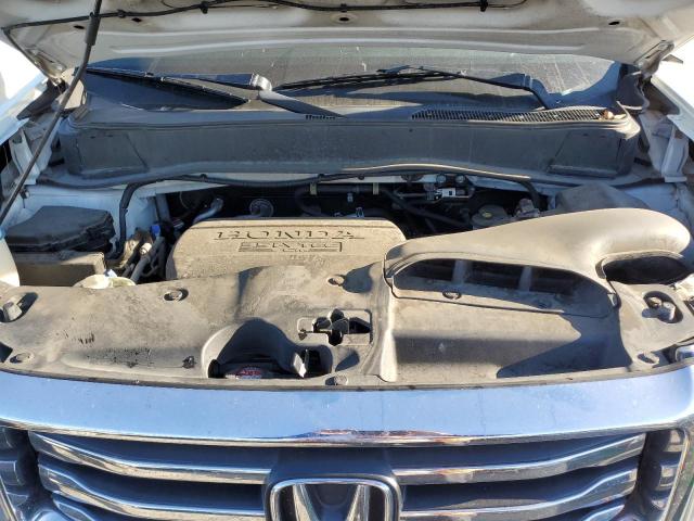 Photo 12 from auction – 2014 HONDA PILOT TOUR with VIN 5FNYF3H96EB028254