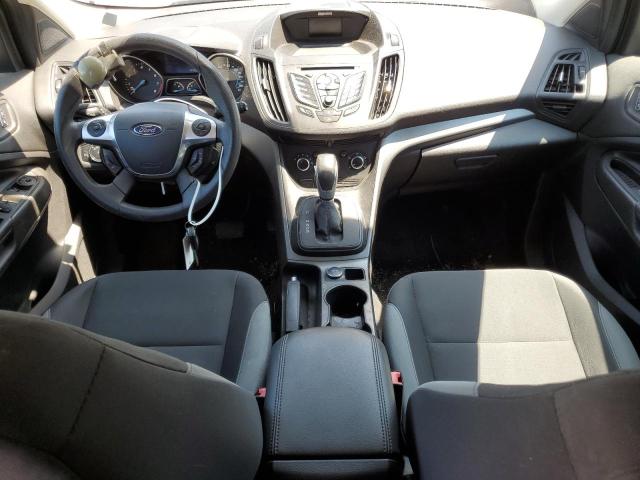 Photo 8 from auction – 2013 FORD ESCAPE S with VIN 1FMCU0F78DUC89290