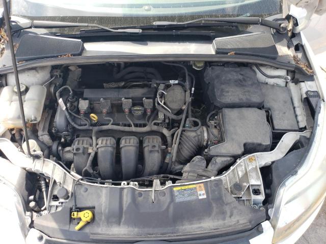Photo 11 from auction – 2013 FORD FOCUS SE with VIN 1FADP3F27DL149815