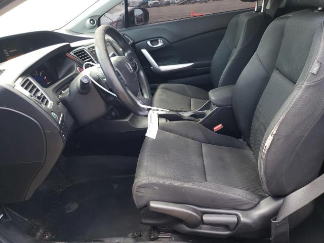 Photo 7 from auction – 2014 HONDA CIVIC EX with VIN 2HGFG3B85EH523318