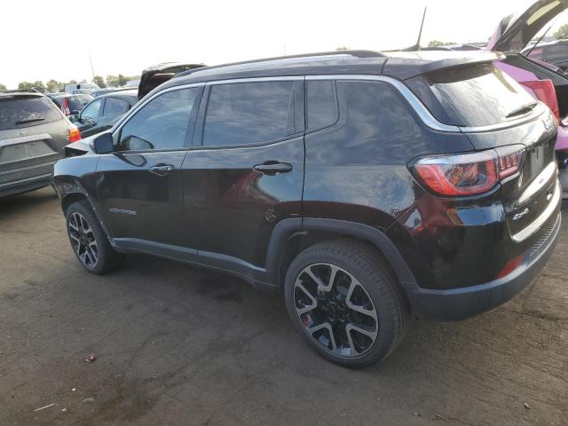 Photo 2 from auction – 2018 JEEP COMPASS LI with VIN 3C4NJDCBXJT104684