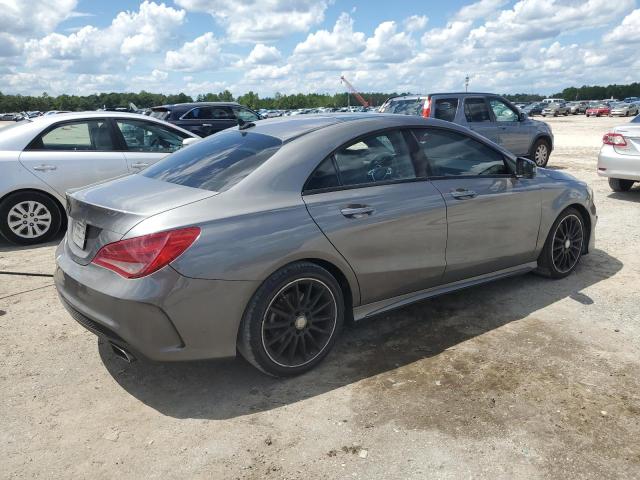 Photo 3 from auction – 2014 MERCEDES-BENZ CLA 250 with VIN WDDSJ4EB7EN027171