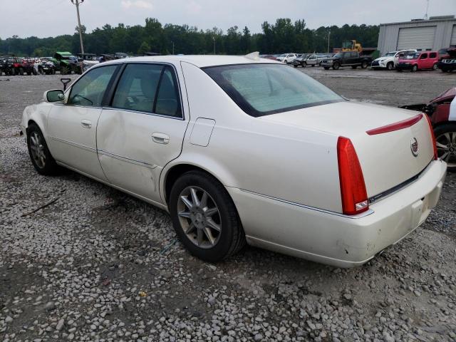 Photo 2 from auction – 2011 CADILLAC DTS LUXURY with VIN 1G6KD5E66BU142942