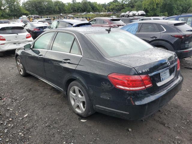 Photo 2 from auction – 2014 MERCEDES-BENZ E 350 4MAT with VIN WDDHF8JB5EA787759