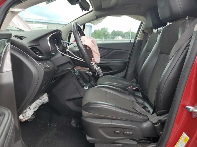 Photo 7 from auction – 2019 BUICK ENCORE PRE with VIN KL4CJASB0KB787001