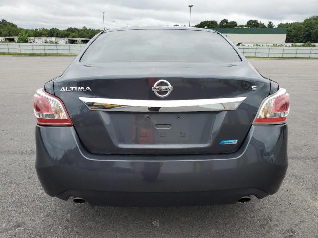 Photo 6 from auction – 2013 NISSAN ALTIMA 2.5 with VIN 1N4AL3AP2DC240511
