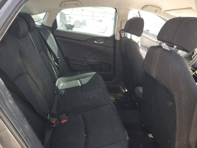 Photo 10 from auction – 2016 HONDA CIVIC LX with VIN 2HGFC2F51GH501535