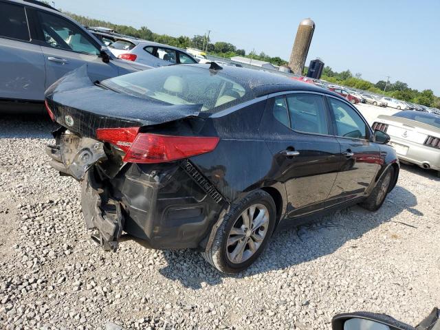Photo 3 from auction – 2012 KIA OPTIMA EX with VIN 5XXGN4A73CG087169