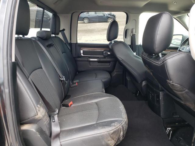 Photo 10 from auction – 2018 RAM 1500 LARAM with VIN 1C6RR7VM8JS257485