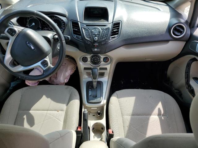 Photo 8 from auction – 2015 FORD FIESTA SE with VIN 3FADP4BJ2FM201162