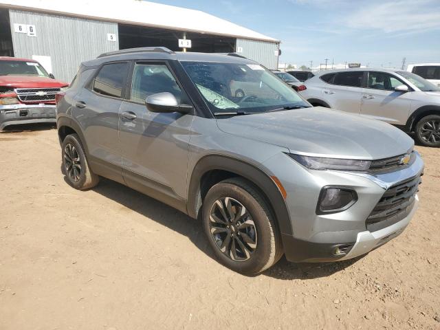 Photo 4 from auction – 2023 CHEVROLET TRAILBLAZE with VIN KL79MPSL1PB041924