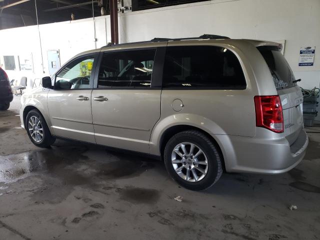 Foto 2 de la subasta – 2013 DODGE GRAND CARA con VIN 2C4RDGEG3DR619617