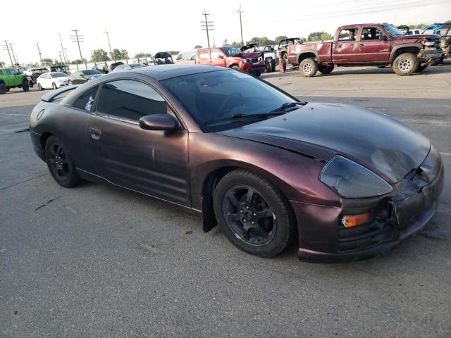 Photo 4 from auction – 2001 MITSUBISHI ECLIPSE GS with VIN 4A3AC44G11E147018