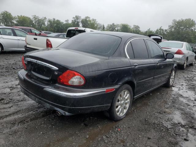 Photo 3 from auction – 2002 JAGUAR X-TYPE 2.5 with VIN SAJEA51D32XC63518