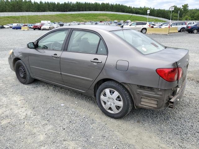 Photo 2 from auction – 2006 TOYOTA COROLLA CE with VIN 1NXBR32E46Z675047