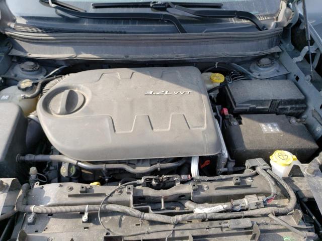 Photo 12 from auction – 2014 JEEP CHEROKEE T with VIN 1C4PJMBS2EW216406