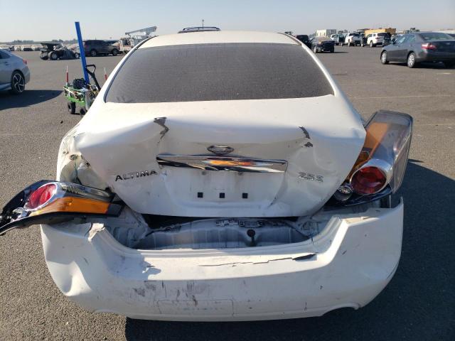 Photo 6 from auction – 2010 NISSAN ALTIMA BAS with VIN 1N4AL2AP5AN499049