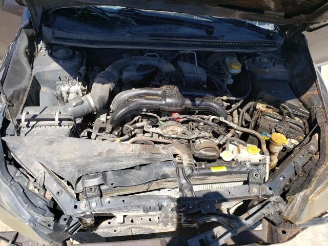 Photo 11 from auction – 2013 SUBARU IMPREZA SP with VIN JF1GPAL62DG210358