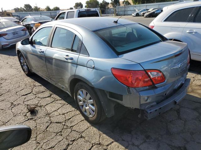 Photo 2 from auction – 2010 CHRYSLER SEBRING TO with VIN 1C3CC4FB2AN170955