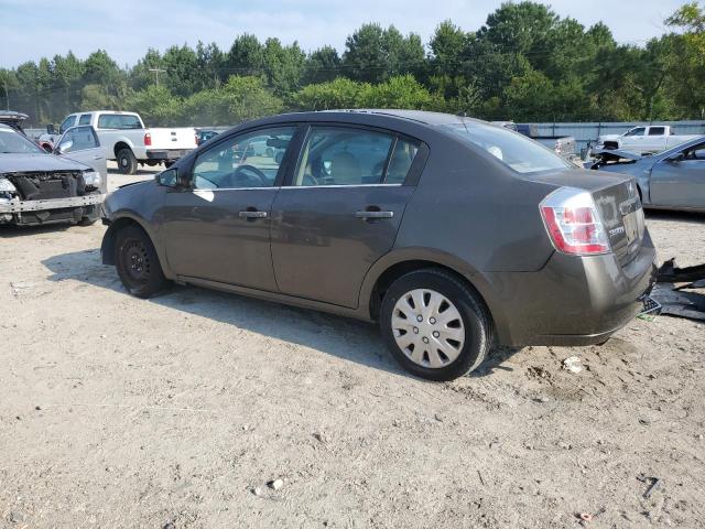 Photo 2 from auction – 2007 NISSAN SENTRA 2.0 with VIN 3N1AB61E27L601924