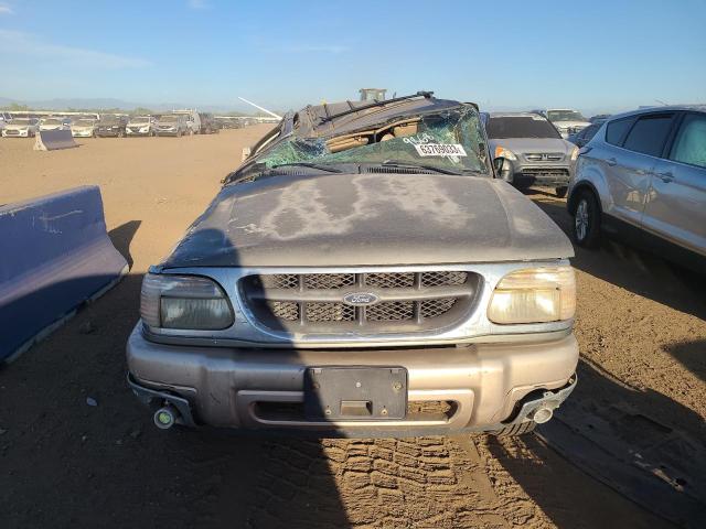 Photo 5 from auction – 2000 FORD EXPLORER E with VIN 1FMZU74E4YZA21639