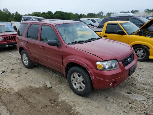 Photo 4 from auction – 2007 FORD ESCAPE LIM with VIN 1FMCU041X7KB42838