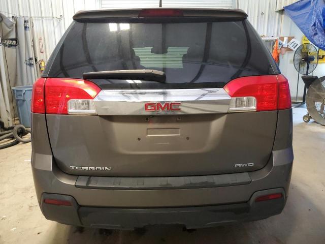 Photo 6 from auction – 2010 GMC TERRAIN SL with VIN 2CTFLCEW3A6336335