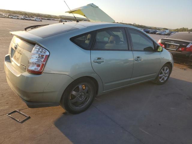 Photo 3 from auction – 2009 TOYOTA PRIUS with VIN JTDKB20U393484081