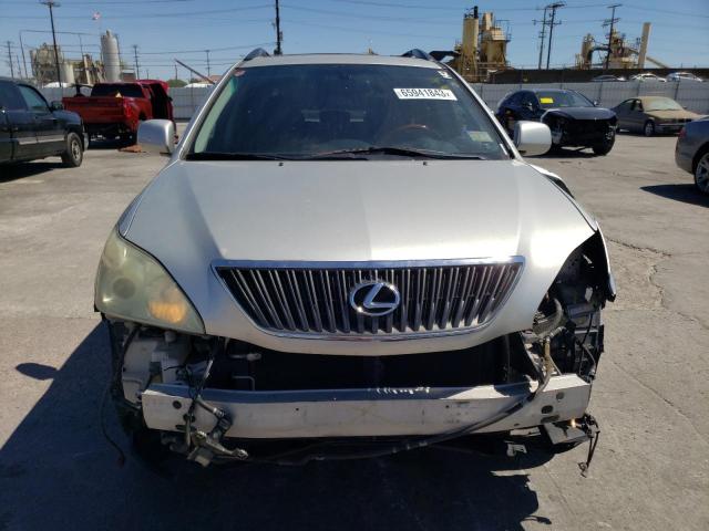 Photo 5 from auction – 2004 LEXUS RX 330 with VIN JTJHA31U240040229