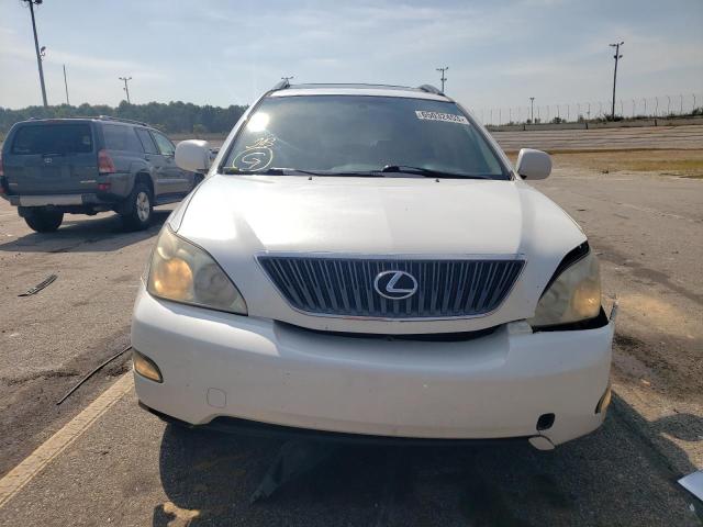 Photo 5 from auction – 2005 LEXUS RX 330 with VIN 2T2GA31U35C041648