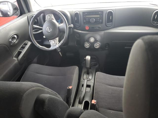 Photo 8 from auction – 2012 NISSAN CUBE BASE with VIN JN8AZ2KR3CT253774