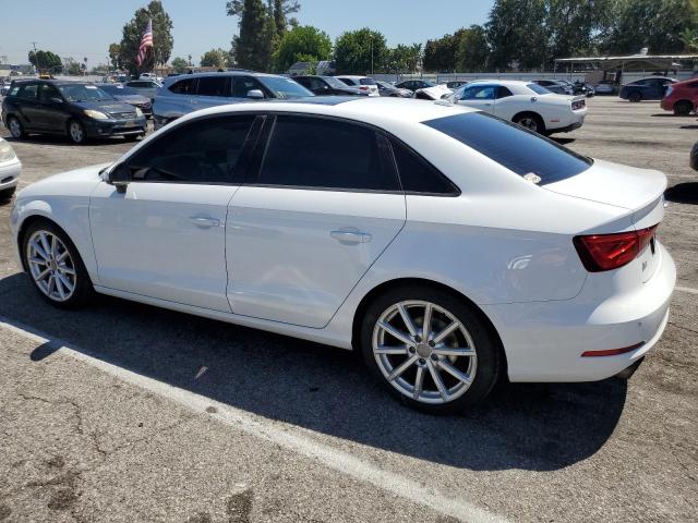 Foto 2 de la subasta – 2016 AUDI A3 PREMIUM con VIN WAUA7GFF8G1063420
