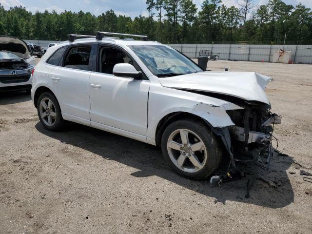 Photo 4 from auction – 2012 AUDI Q5 with VIN WA1LFAFP7CA006618
