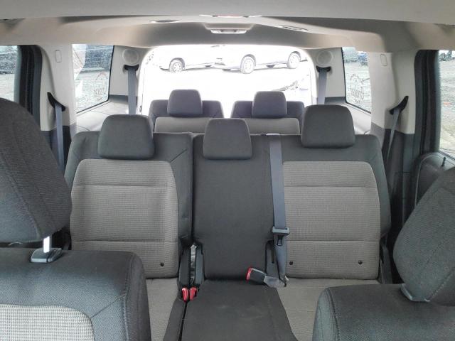 Photo 10 from auction – 2010 FORD FLEX SEL with VIN 2FMGK5CCXABA62545
