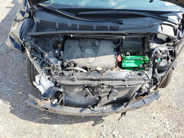 Photo 12 from auction – 2016 DODGE GRAND CARA with VIN 2C4RDGBG2GR361678