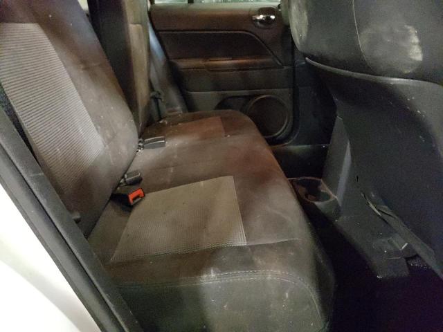 Photo 11 from auction – 2012 JEEP PATRIOT LA with VIN 1C4NJRFB3CD546191