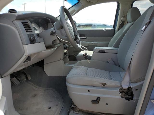 صورة رقم 7 من المزاد - 2008 DODGE DURANGO SL مع VIN 1D8HB48NX8F133007