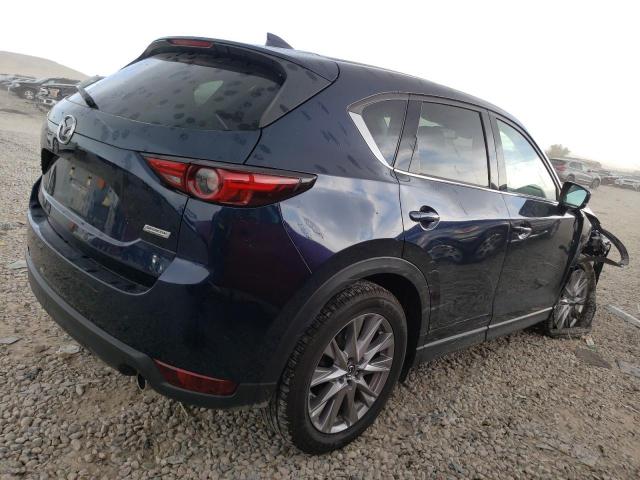 Photo 3 from auction – 2019 MAZDA CX-5 GRAND with VIN JM3KFBDM4K1641091