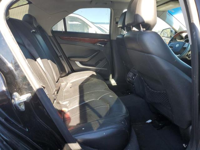 Photo 10 from auction – 2010 CADILLAC CTS PREMIU with VIN 1G6DP5EV7A0129940
