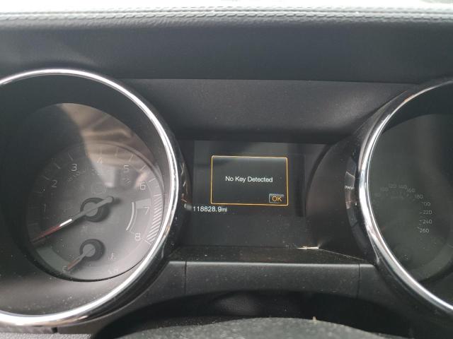 Photo 9 from auction – 2015 FORD MUSTANG GT with VIN 1FA6P8CF9F5423164