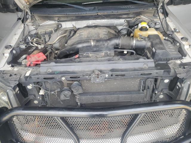 Photo 11 from auction – 2014 FORD F150 SUPER with VIN 1FTFW1ET5EKD99355