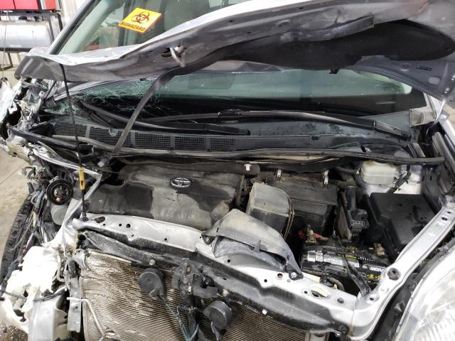 Photo 12 from auction – 2014 TOYOTA SIENNA XLE with VIN 5TDYK3DC2ES497950