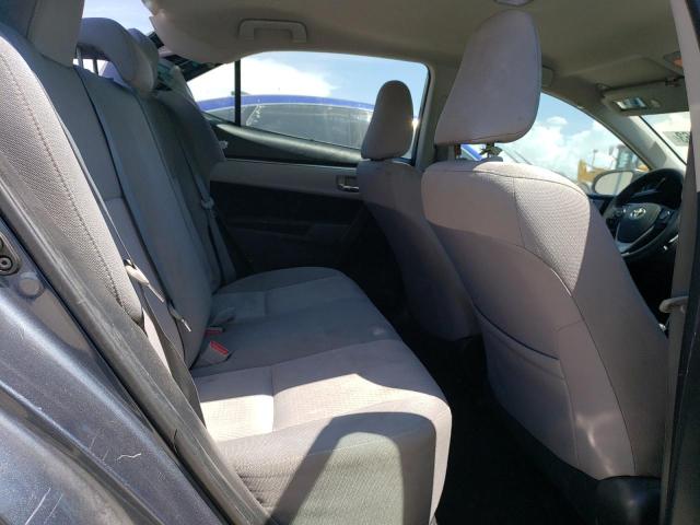 Photo 10 from auction – 2014 TOYOTA COROLLA with VIN 2T1BURHE7EC221495